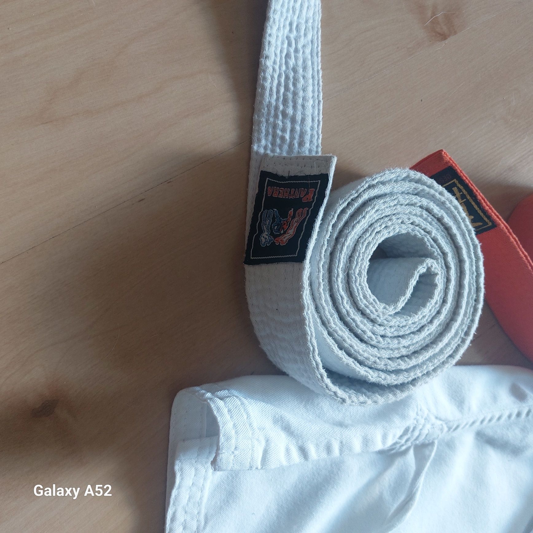 Karate-gi oryginalne 8-10/12 lat