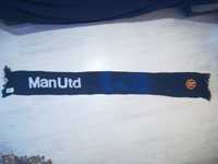 Szalik Manchester United