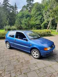 Volkswagen Polo 1.6 Automat 1997