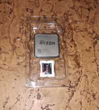 Procesor AMD Ryzen 5 1400