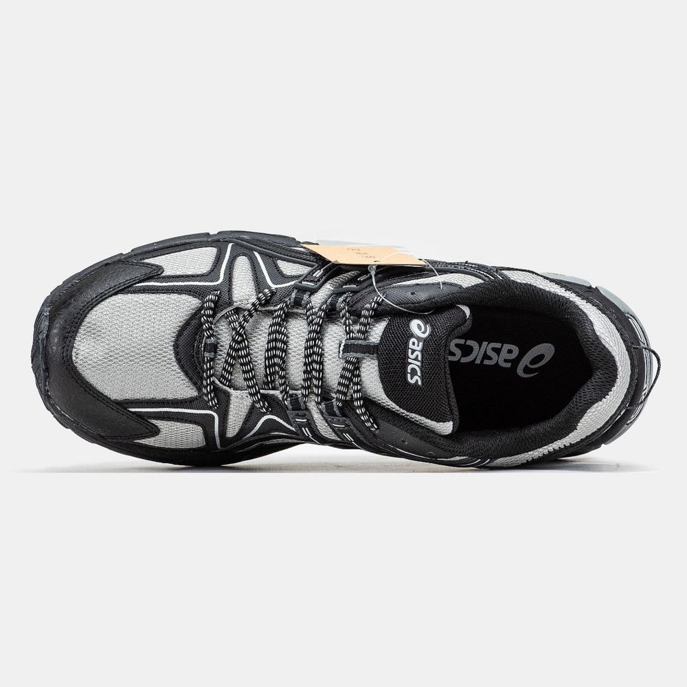 Asics Gel-Kahana 8 Black/White,асікс,гел кахана,asics.