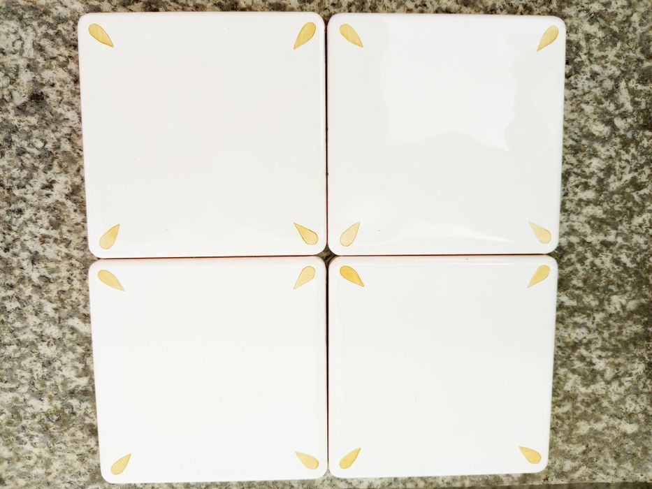 Azulejos antigos