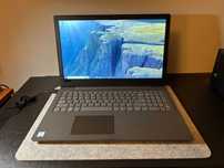 Bardzo ładny Laptop lenovo V130-15IKB intel i5 8250U 20 GB ram 500 SSD
