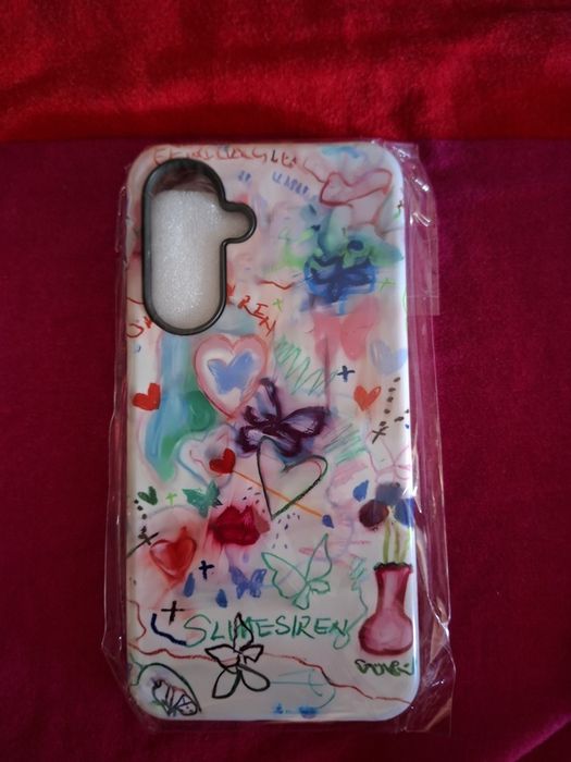 Capas Samsung Galaxy A56 5G Novas proteçào 360