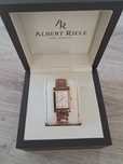 Zegarek Albert Riele