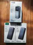 Ugreen 25000Мач 145w и 200W ноутбука iphone лучше Baseus/Anker/ZMI Mi