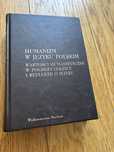 Humanizm w jezyku polskim