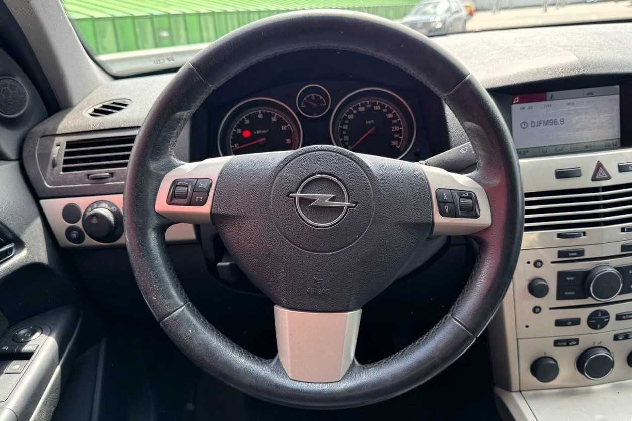 Opel Astra 2007 року 1.6 Газ\Бензин МКПП - Кредит\Лізинг