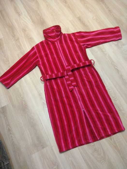 Luksusowy Szlafrok Otto Werner S/M