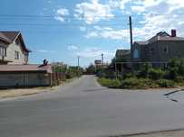 Продам УЧАСТОК в Черноморске: идеальное место для дачи!