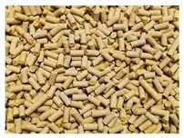 5kg 6mm Pellet zanętowy KUKURYDZA KONOPNY zanęta karp karaś leszcz