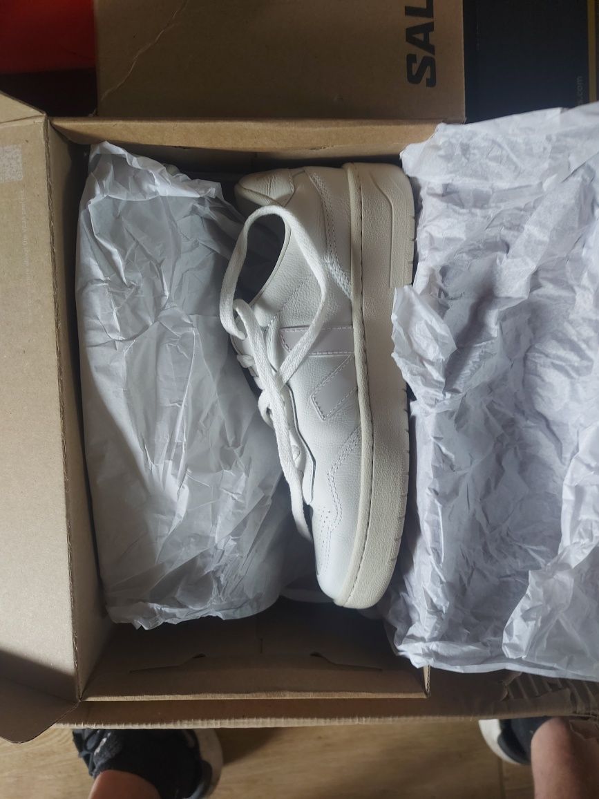 Mega box nike zalando