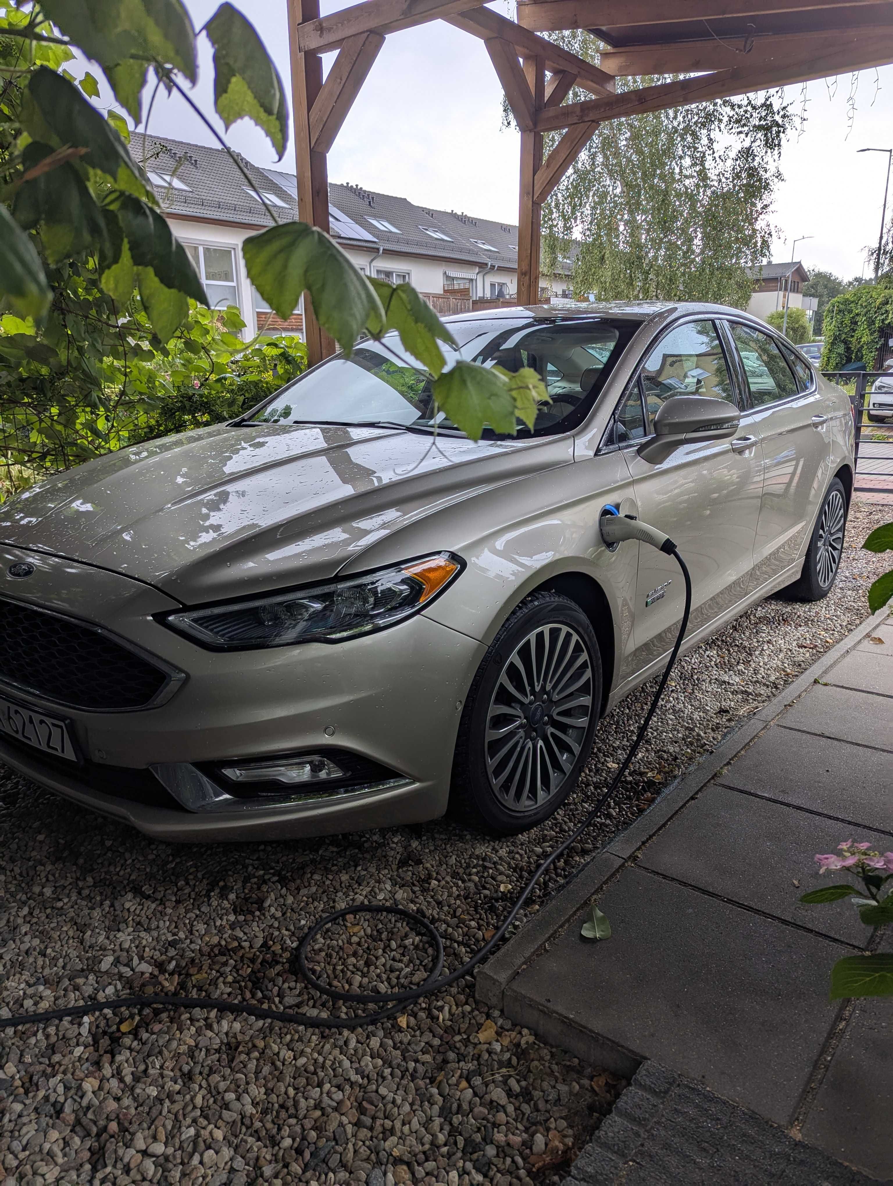 Ford Fusion_Mondeo