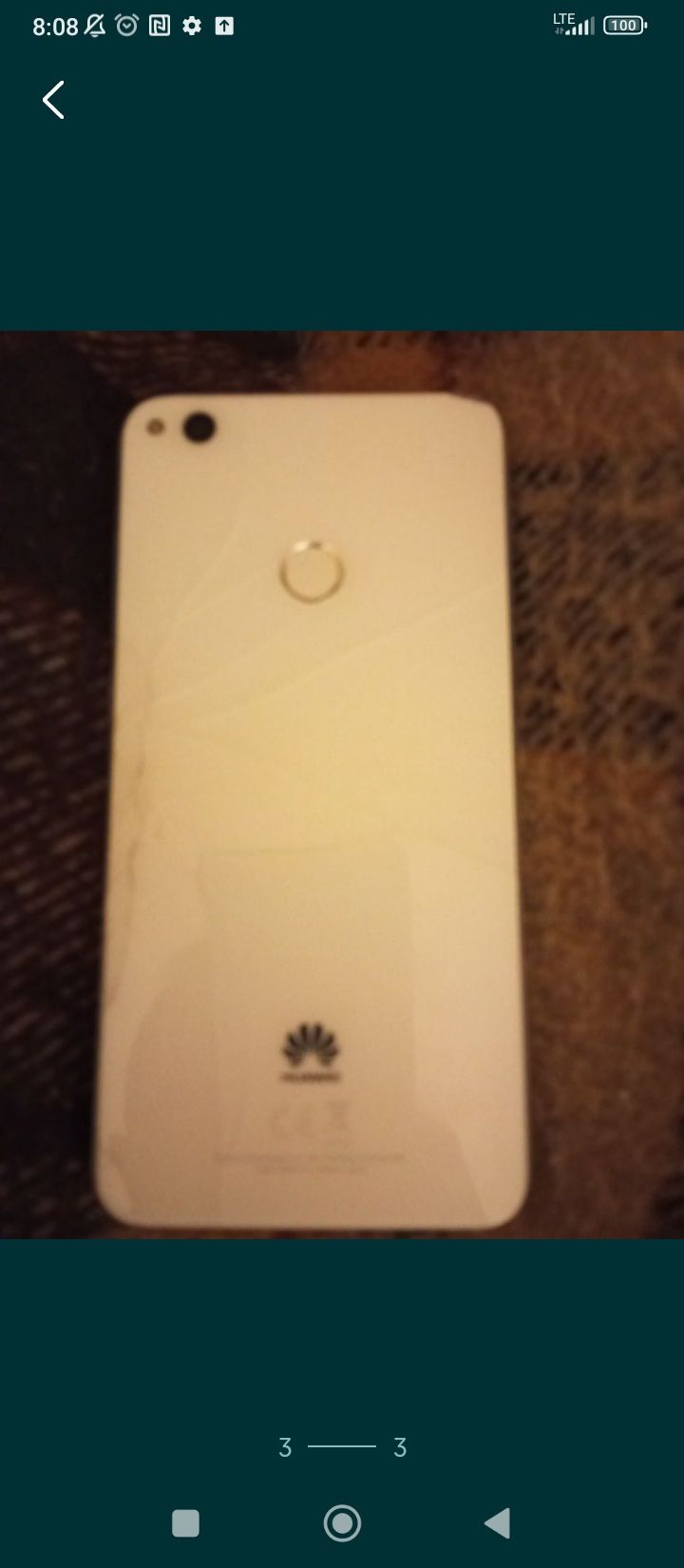 Sprzedam telefon, Huawei P9 Lite