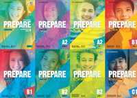 Prepare
Full Blast Plus 5, 6