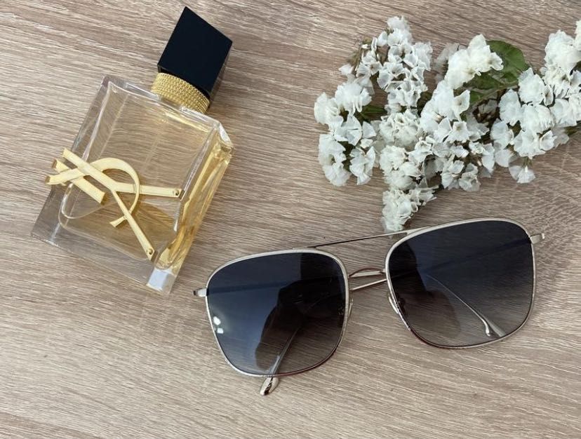 Сонцезахисні окуляри Victoria Beckham