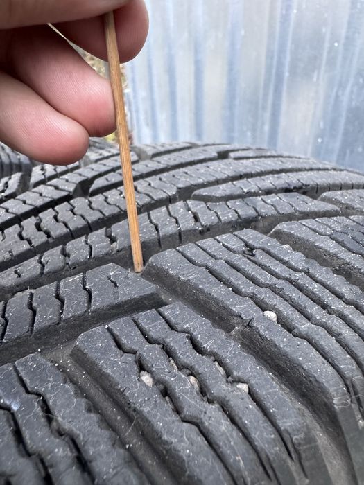 Продам шины Nokian Nordman RS2