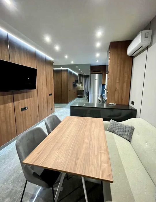 ГЕНЕРАТОР! 3к! ЖК Seven ПЕРША ЗДАЧА! Осокорки Позняки Севен Дарницький