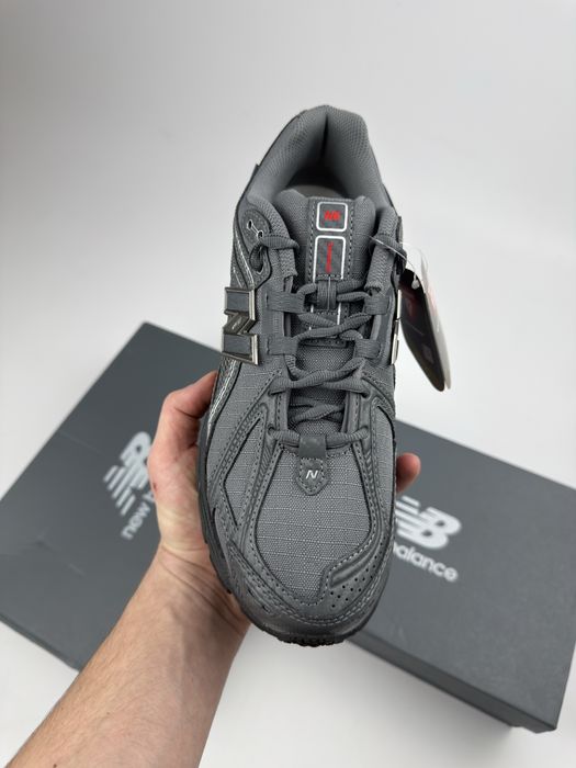 Кросівки чоловічі New Balance 1906R Black Primaloft® U1906ROF Оригінал