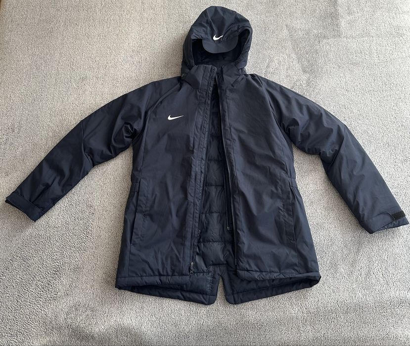 Куртка Nike Academy Jacket Youth Орігінал
