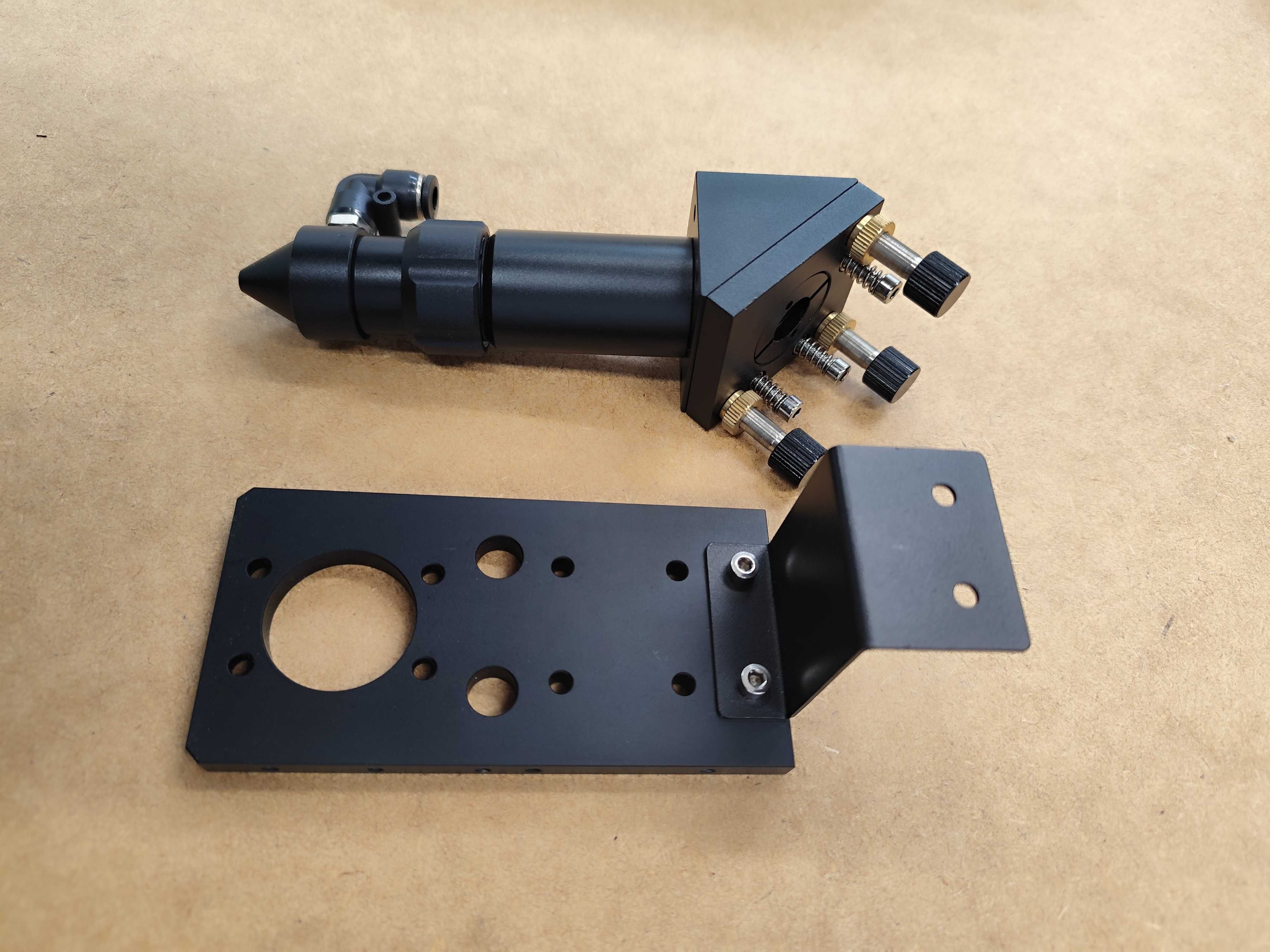 Glowica laserowa do plotera laserowego CO2
