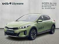 Kia XCeed 1.5 GDI PHEV 141KM business line Salon PL Bezwypadkowy 1wł
