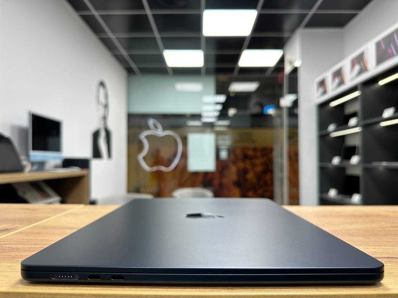 Macbook Air 15 M2 2023 M2|8|512 Макбук Гарантія! 2 цикли М2 Open box