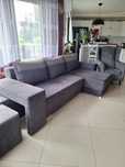 Sofa z funkcją spania