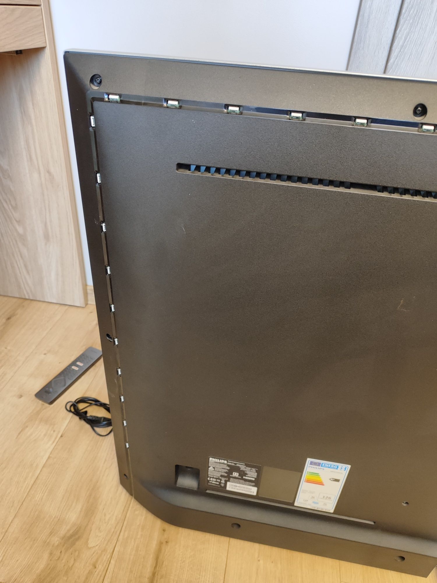 Philips 55PUS7334/12 matryca sprawna