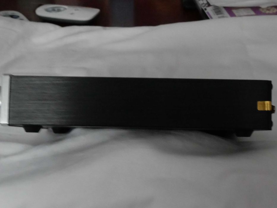 DAC FX-Audio X6 MKII USB Wzm-Słuchawkowy BT Karta dzwiękowa