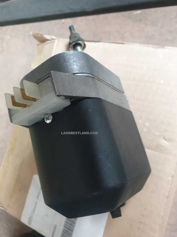 MOTOR BOSCH LIMPA VIDROS GENERICO COM INTERRUPTOR