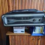 Końcówka mocy QSC PLX 1202