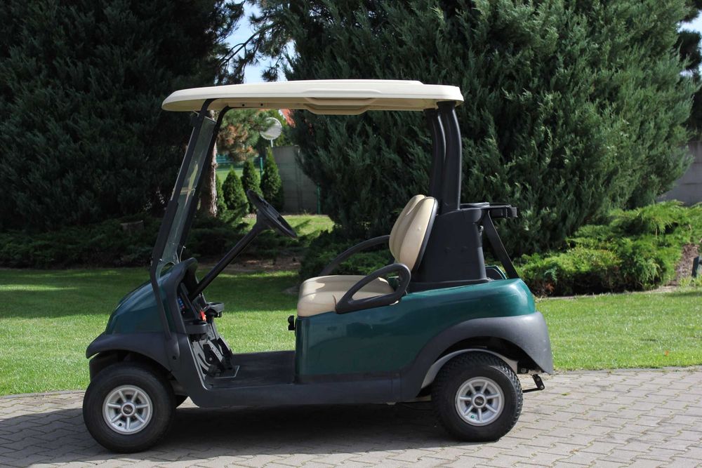 Club Car spalinowy Wozek golfowy nie Melex nie Ezgo