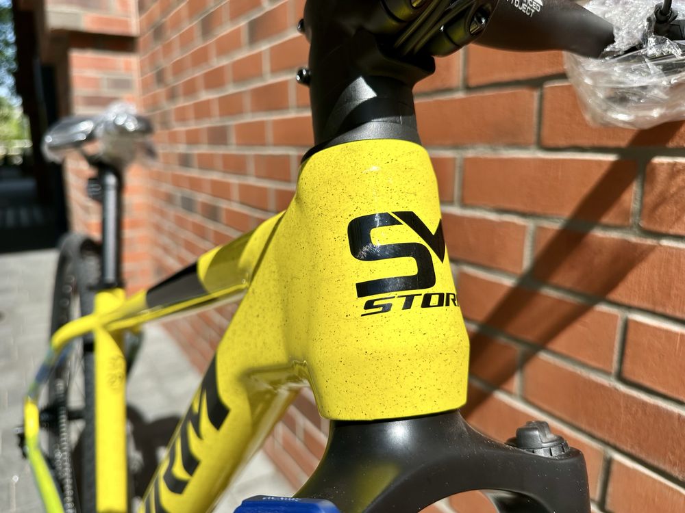 Nowy Rower MTB Storm Trail 2.0 29 F VAT Gwarancja Ursynów od ręki