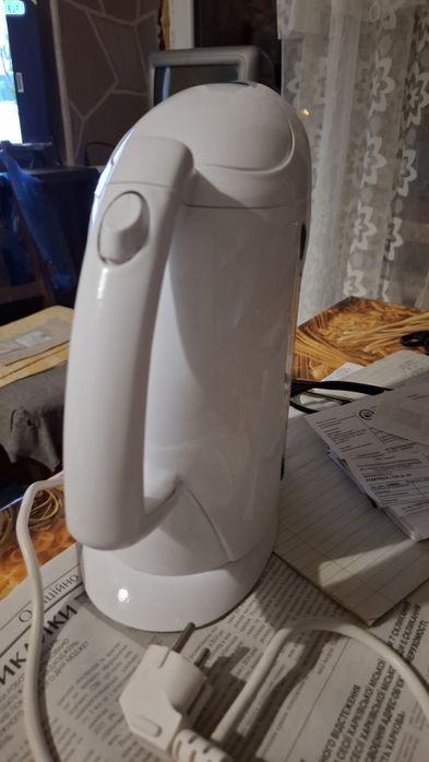 Електричний чайник MBM GOLD.