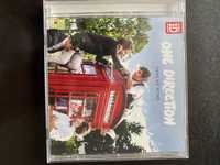 Płyta CD one direction