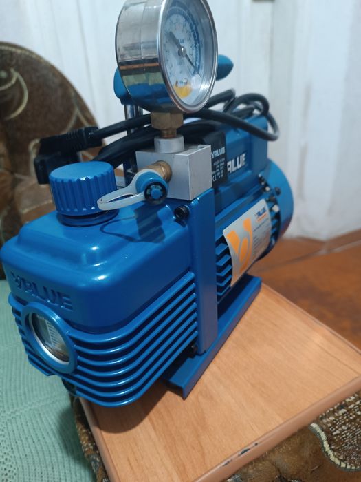 Вакуумный насос VALUE.