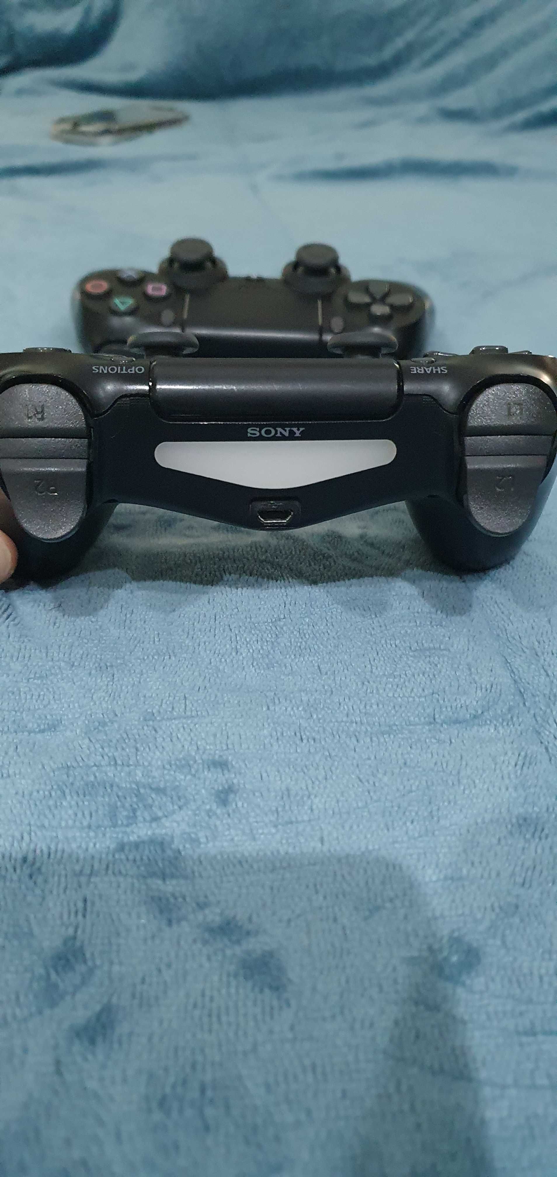 2 Comando ps4 original