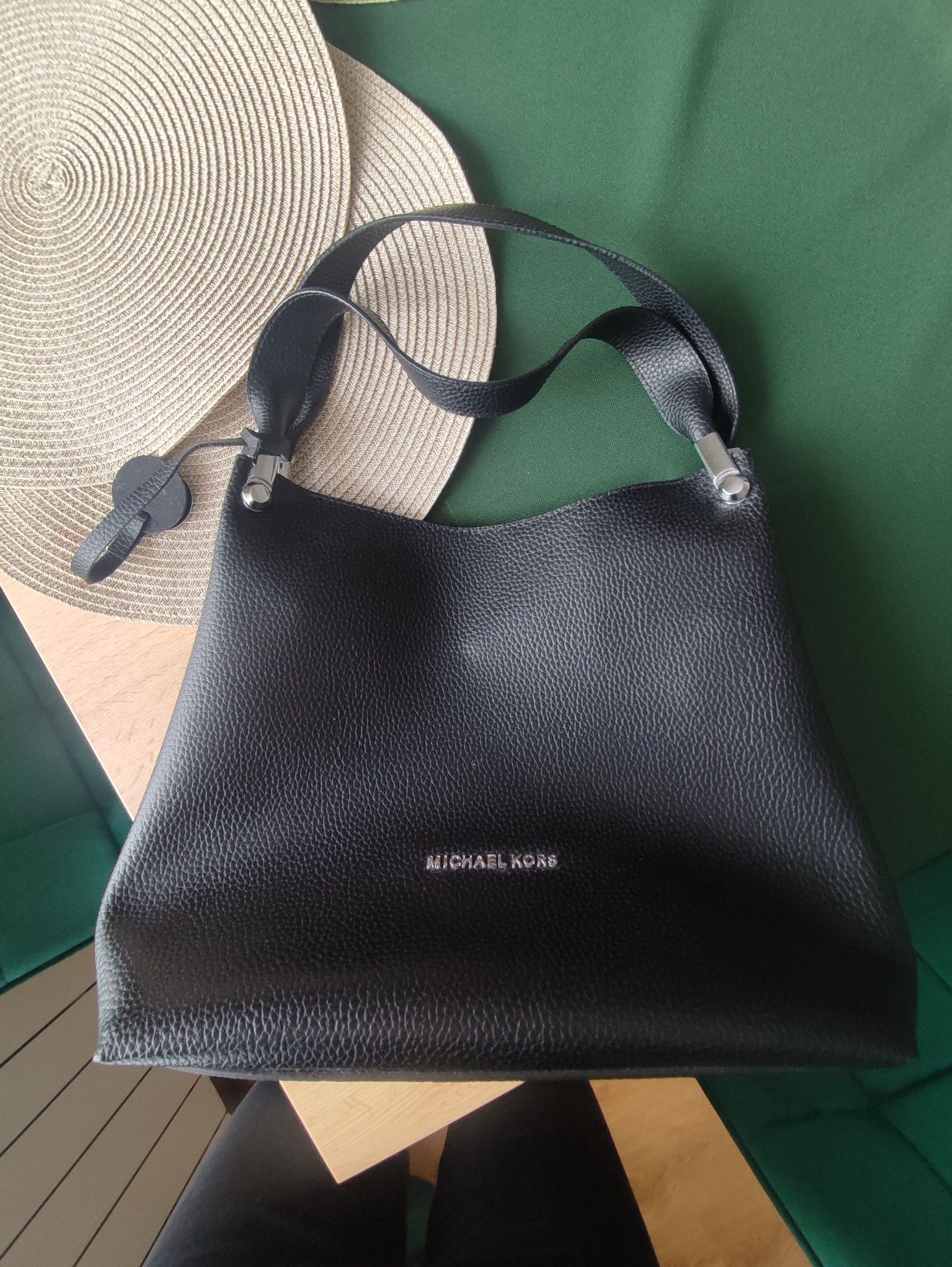 Torebka damska na ramię Michael kors