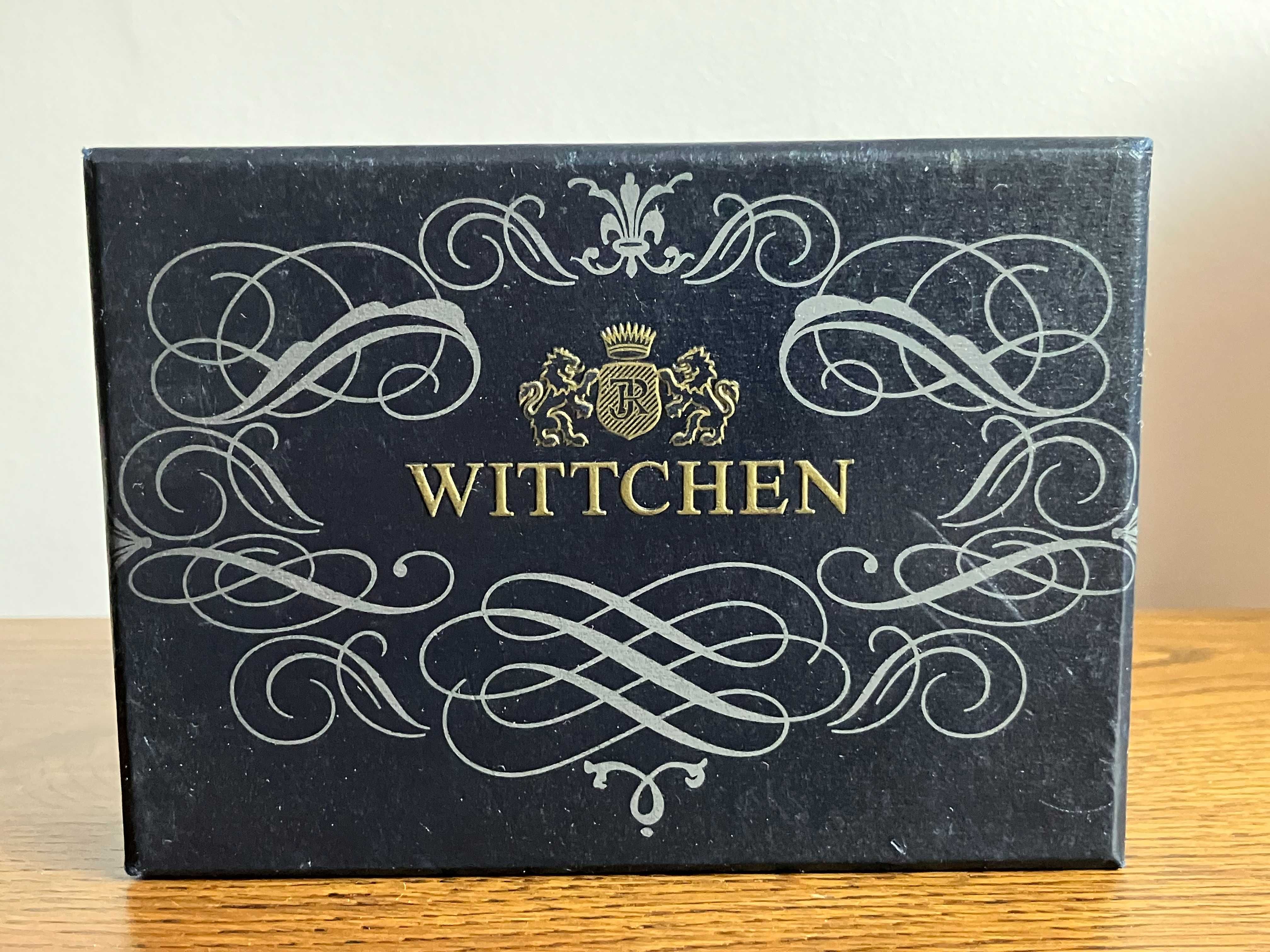 Wizytownik/Etui na karty kredytowe Wittchen