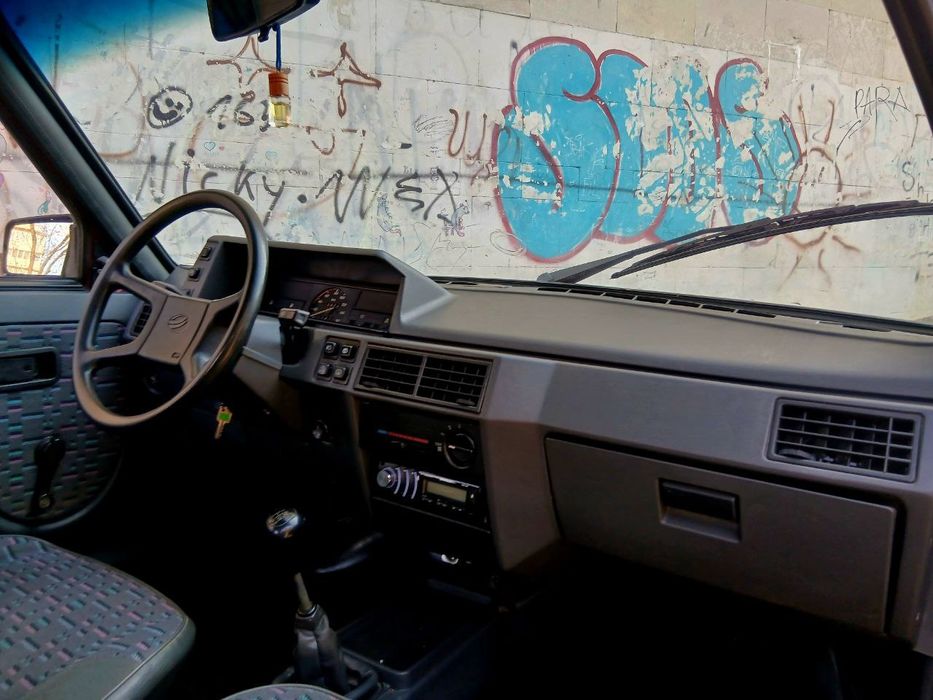 Таврия nova 1102