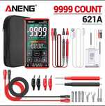 Мультиметр ANENG 621A PRO