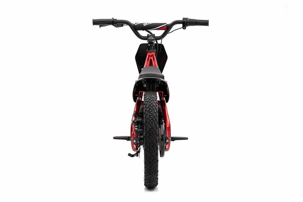 Autko motorek MOTOR BAIGOR 23 PRO na akumulator dla dzieci cross