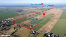 Działka z WZ, blisko Gąsek o pow. 941 m2!