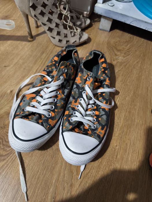 Buty trampki Converse nowe