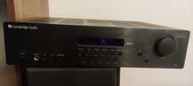 Wzmacniacz amplituner  Cambridge Audio Topaz SR10
