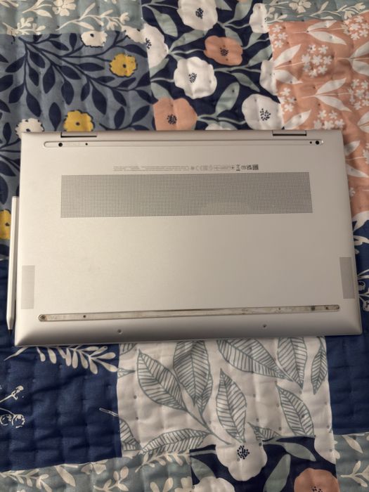 HP envy x360 15”