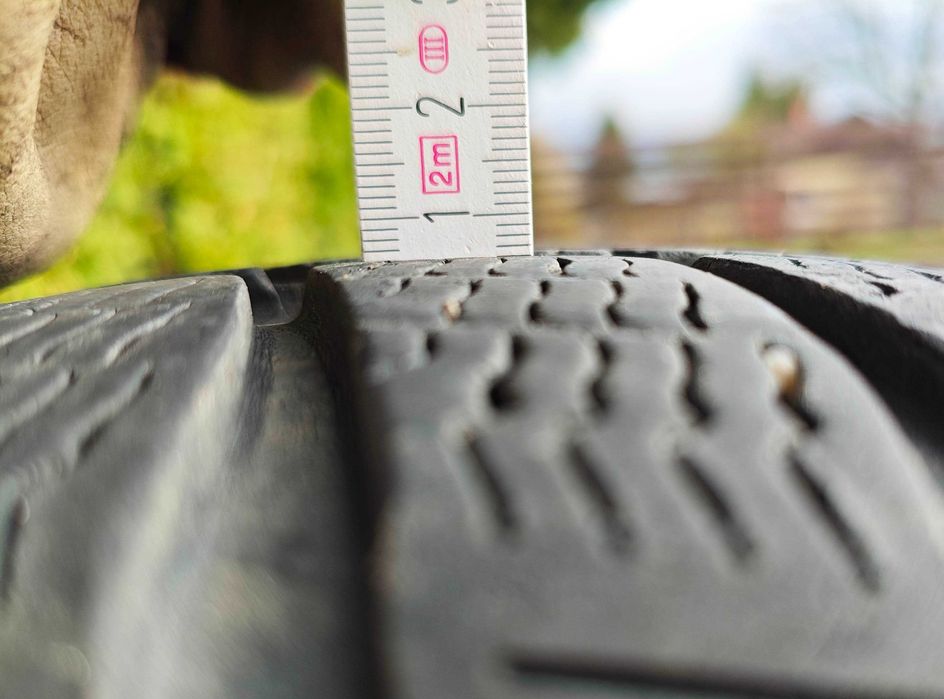 4x opony zimowe Pirelli Winter Sottozero 225/50/18-wzmocnione Run Flat