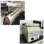 Autoclave e selante