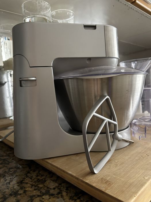 Robot de cozinha Kenwood